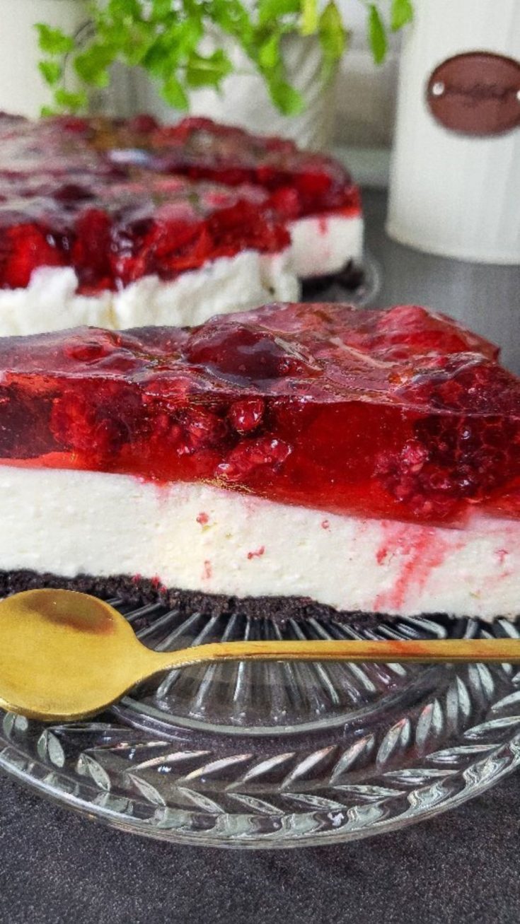 Philadelphia Cheesecake