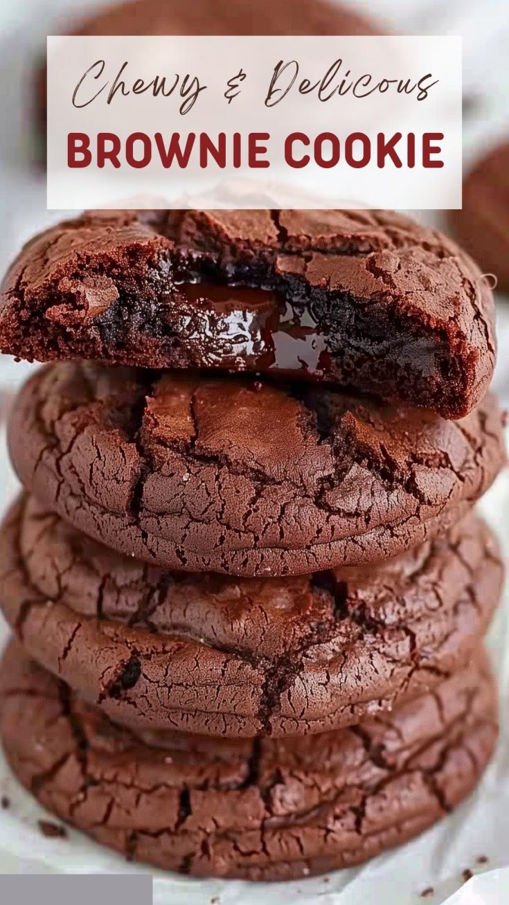 Brownie Cookie