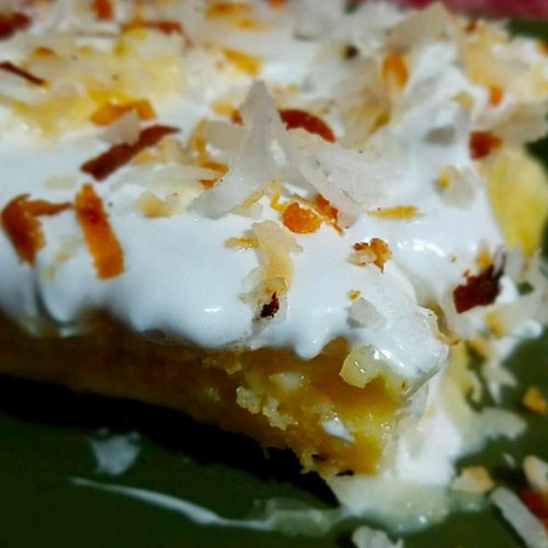 Easy Tres Leches Pina Colada Cake Maria S Kitchen   Tres Leches Pina Colada Cake Recipe 500x500 