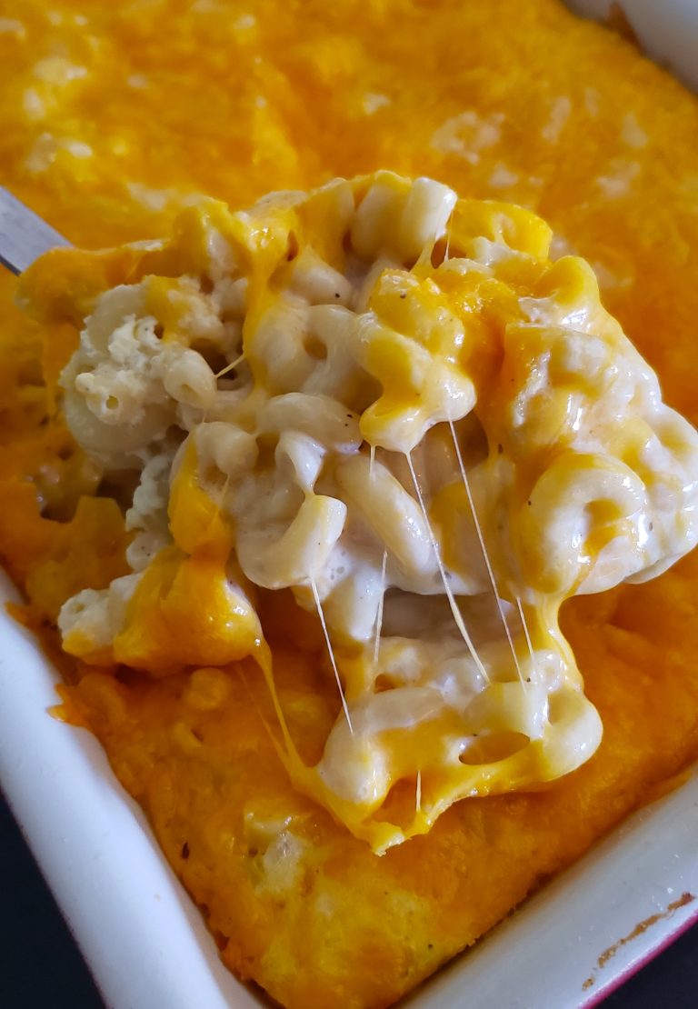 best southern mac cheese recipe ever