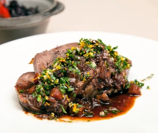 Best 25 Beef Shank Recipes - Give me a fork