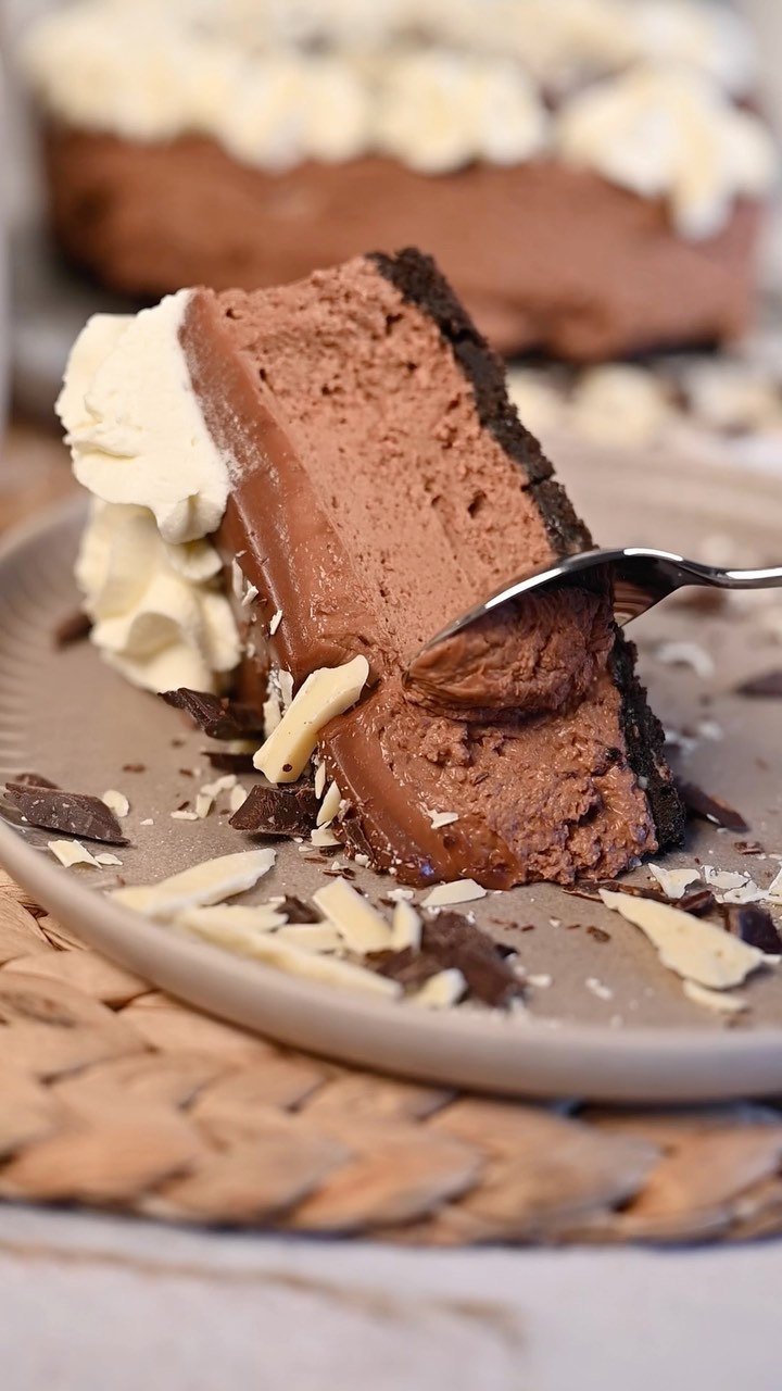 Easy Chocolate Desserts